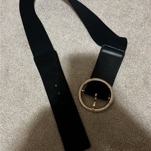 Belt